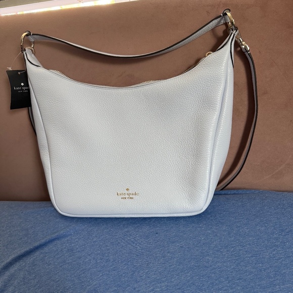 Kate Spade Leather handbag New with tags - Picture 1 of 4